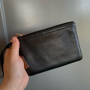 Brand New Coach Wristlet